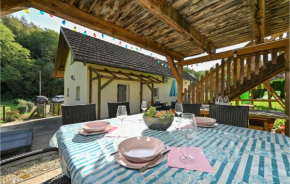 2 Bedroom Lovely Home In Varazdinske Toplice